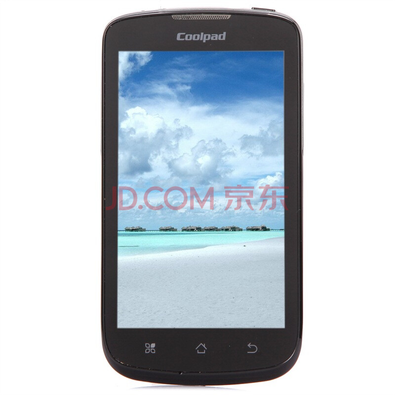 cdma2000手机