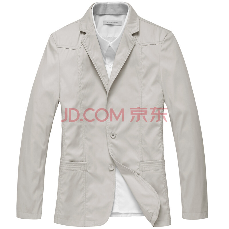 <em>男</em>修身<em>韩版小西装男外套</em>英伦单西服<em>潮</em>