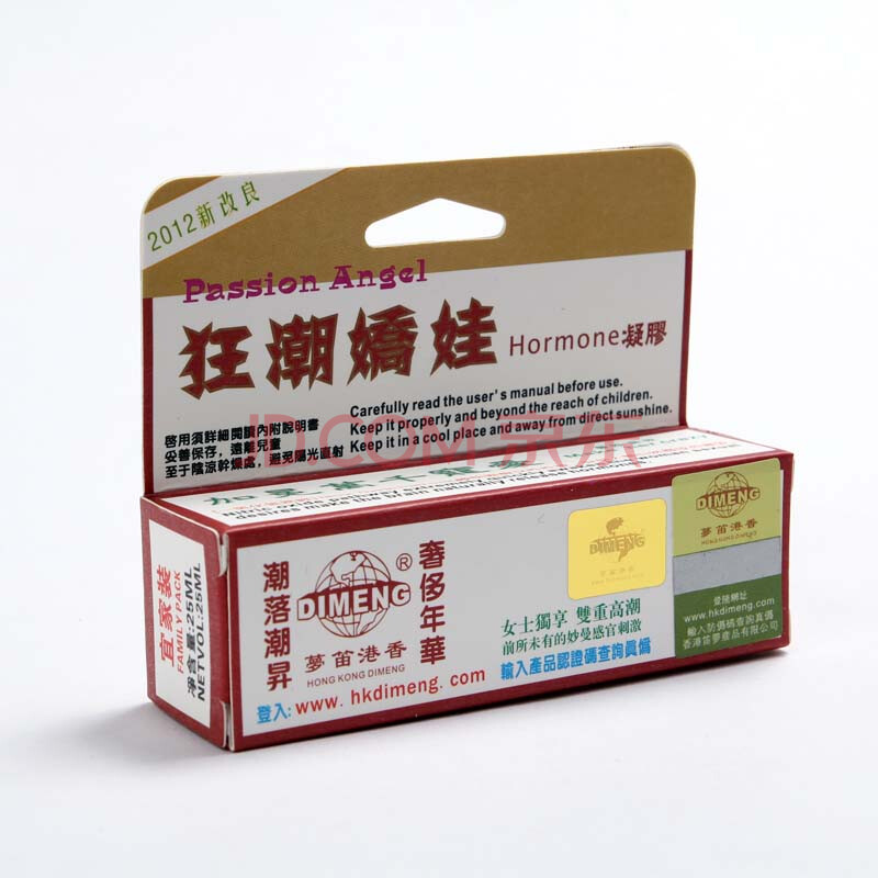 香港梦迪 狂潮娇娃<em>女性</em>催情助兴治疗<em>性冷淡</em>涂