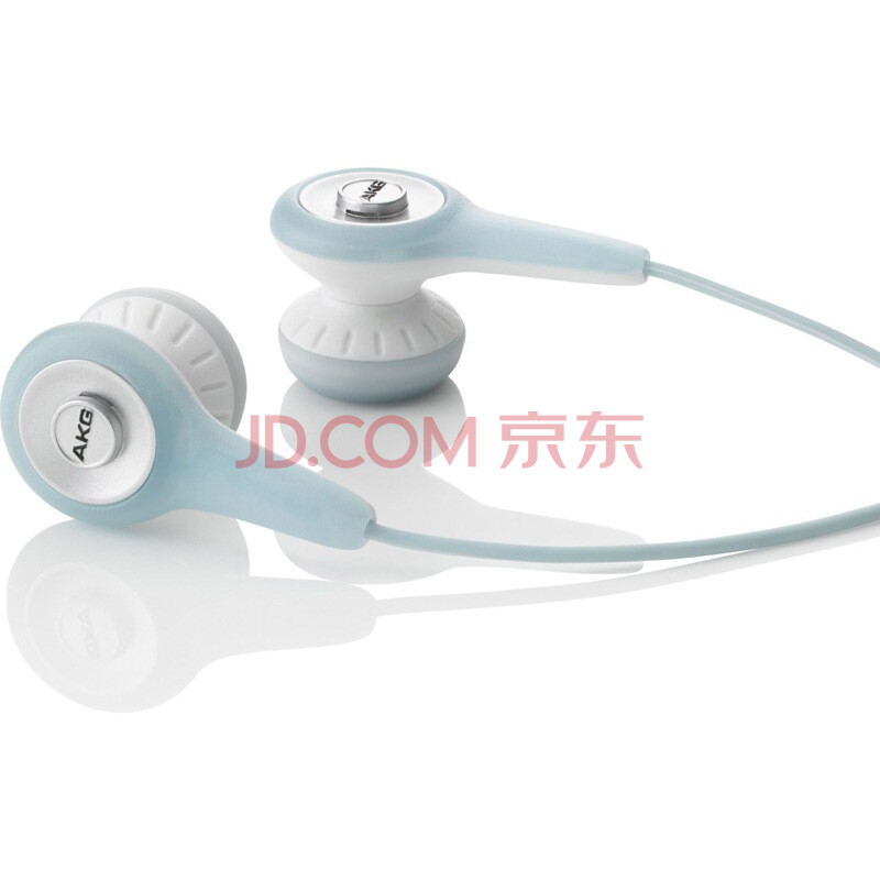 【AKGK311】AKG K311 导管式入耳耳机 蓝色