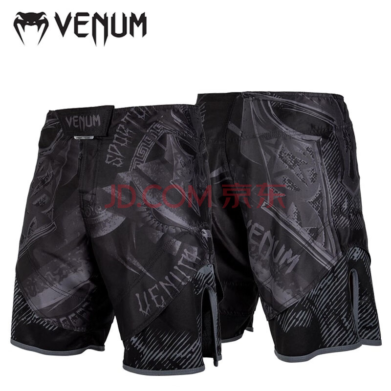 venum gladiator fightshorts 毒液角斗士mma短裤 拳击搏击裤 格斗裤