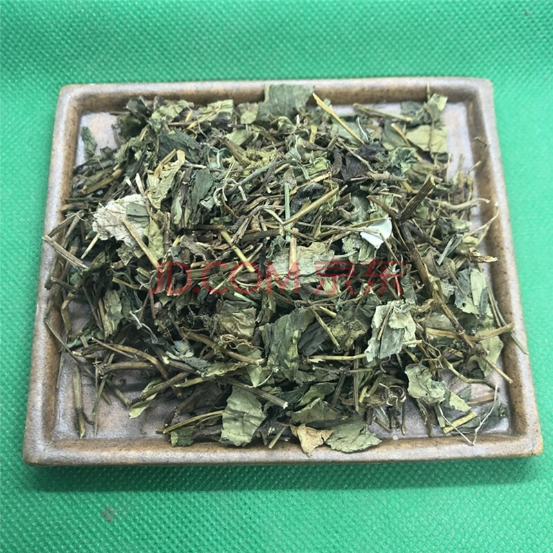 潽禧草堂 中药材 双蝴蝶 别名:肺型草 铁交杯 蝴蝶草