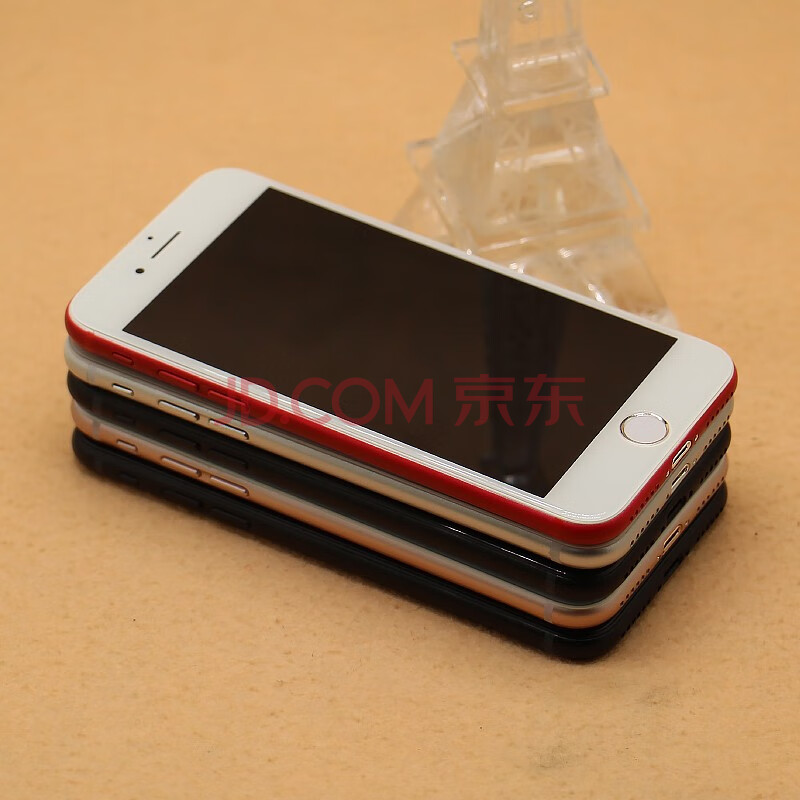苹果7手机模型 可开机亮屏仿真顶包展示专用机模iphone7/7plus学生
