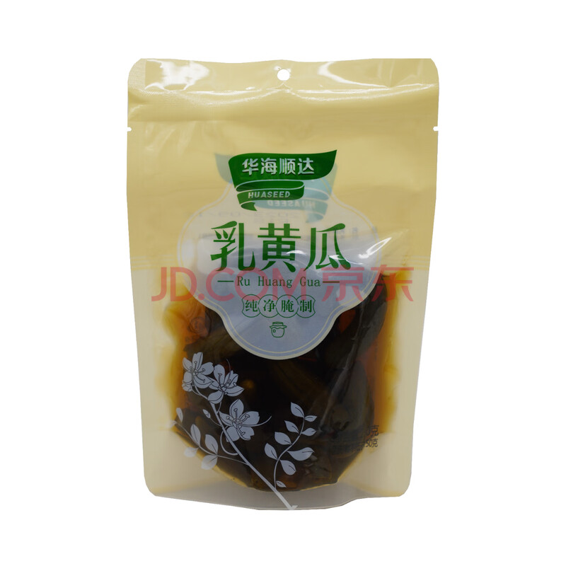 乳黄瓜250g*1袋