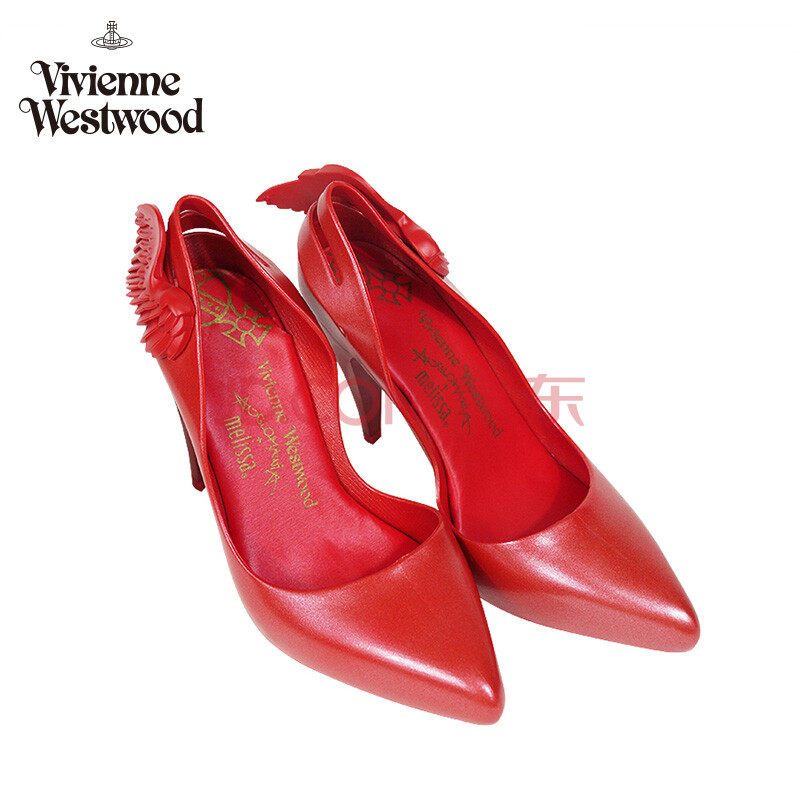 viviennewestwood薇薇安威斯特伍德奢侈品新品西太后女鞋女装高跟鞋