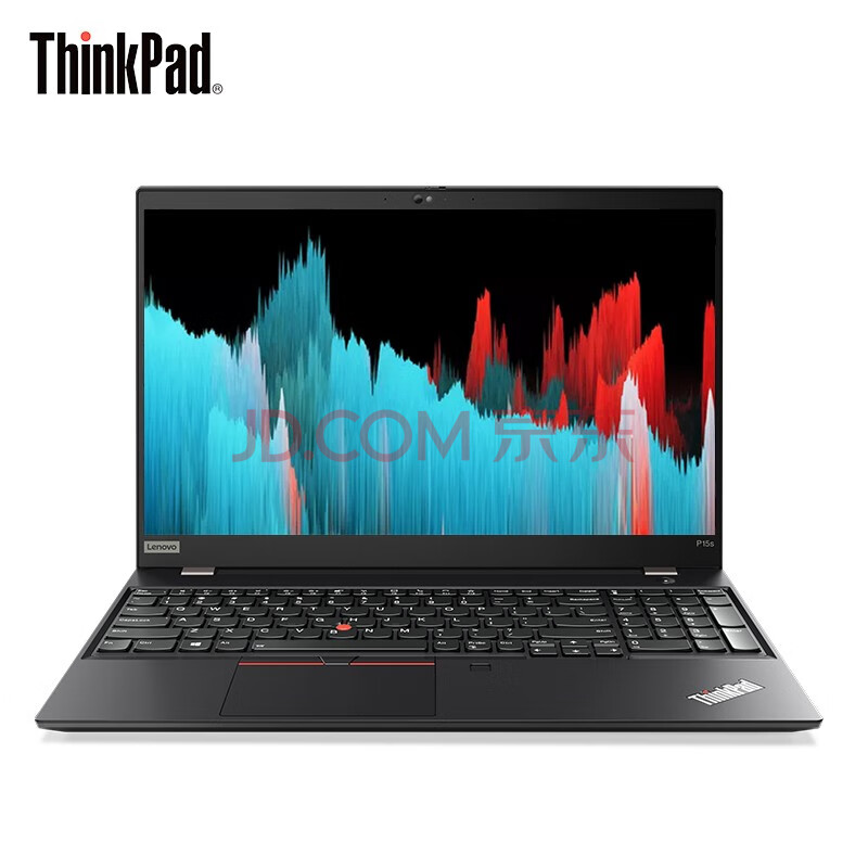 联想thinkpad p15s(00cd)15.6英寸高性能移动工作站i7