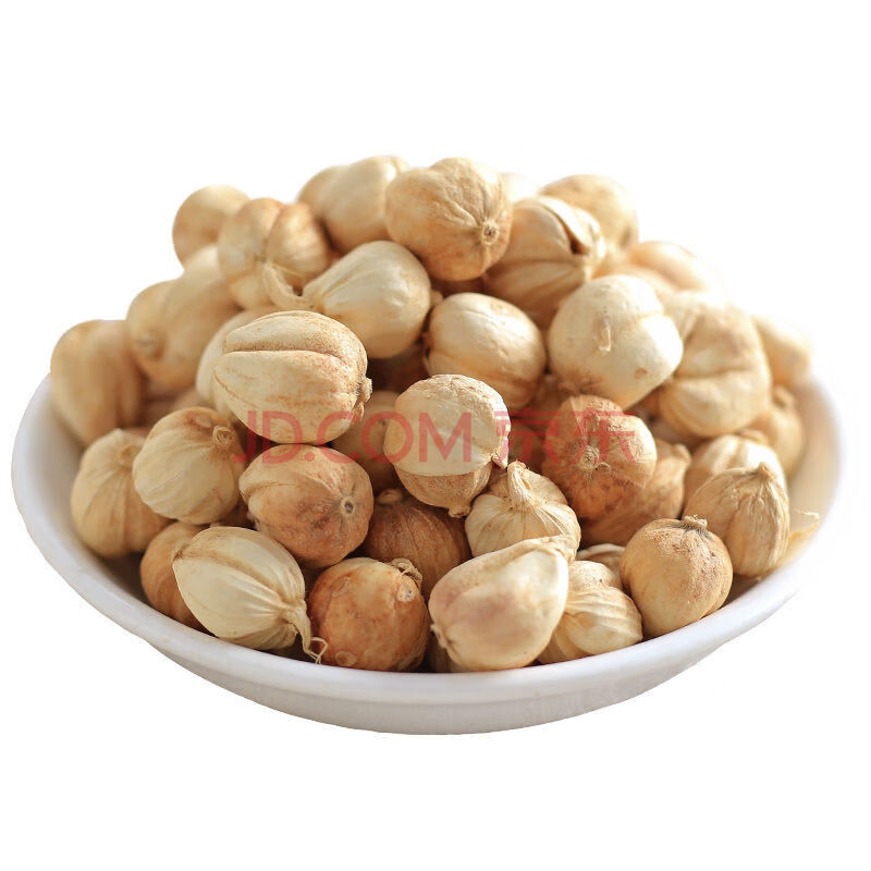白豆蔻白寇香料调料中药白叩玉果中药草蔻白蔻仁50~500g 250g