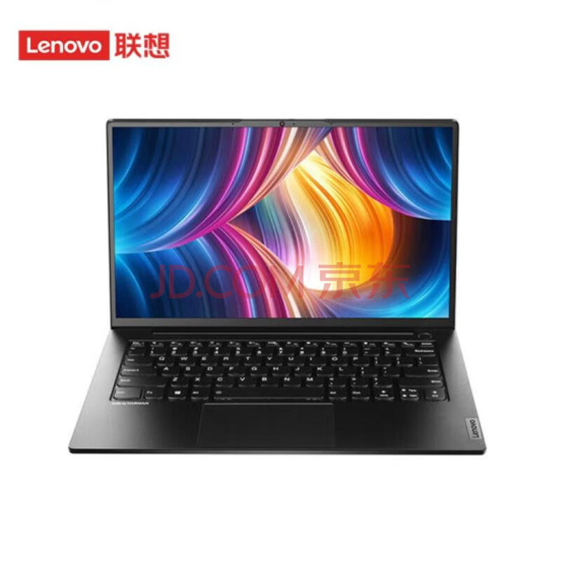 联想(lenovo 昭阳e4-itl 商务办公轻薄笔记本电脑 i7-1165g7处理器