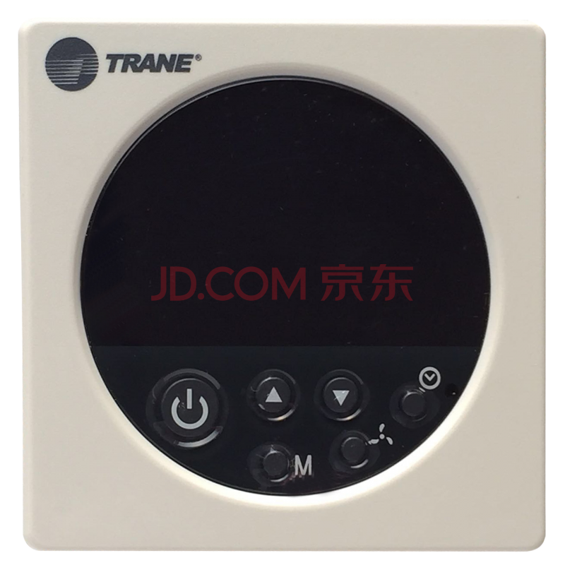 原装tm51d特灵trane空调风机盘管地暖温控器家用暖气温控器高