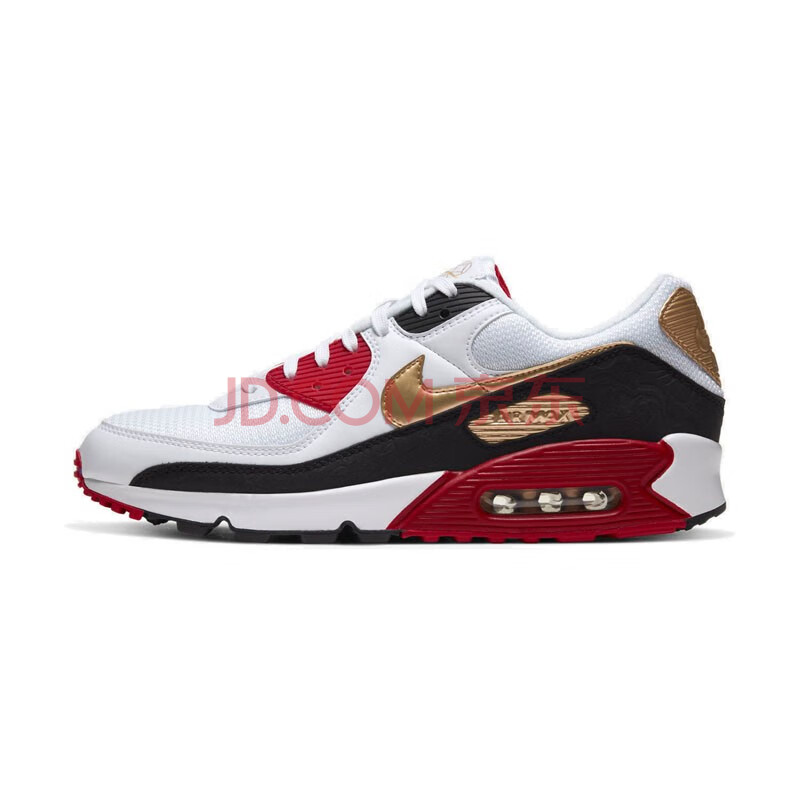 耐克nikeairmax90气垫鞋运动鞋跑步鞋男鞋cu3005171425