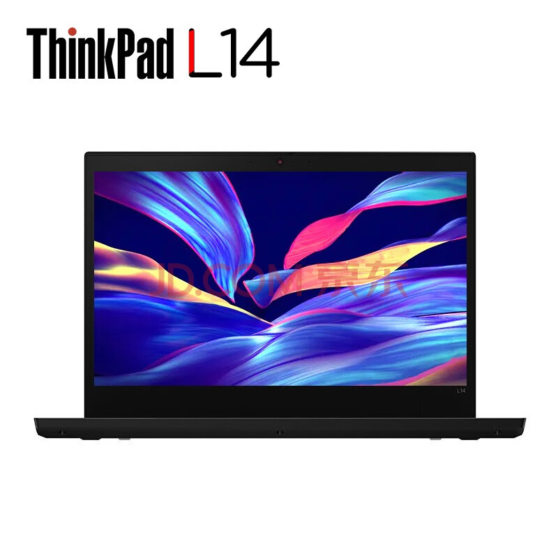 联想thinkpad l14 14英寸商务笔记本电脑i7-10510u 8g