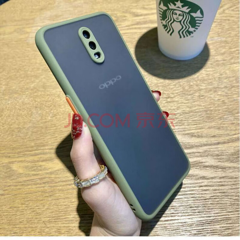 vivox30原装手机壳,vivox60原装手机壳 网红vivox30手机壳s6/y50//y70s透明磨砂x27x23x21全包x50摄像头 撞色