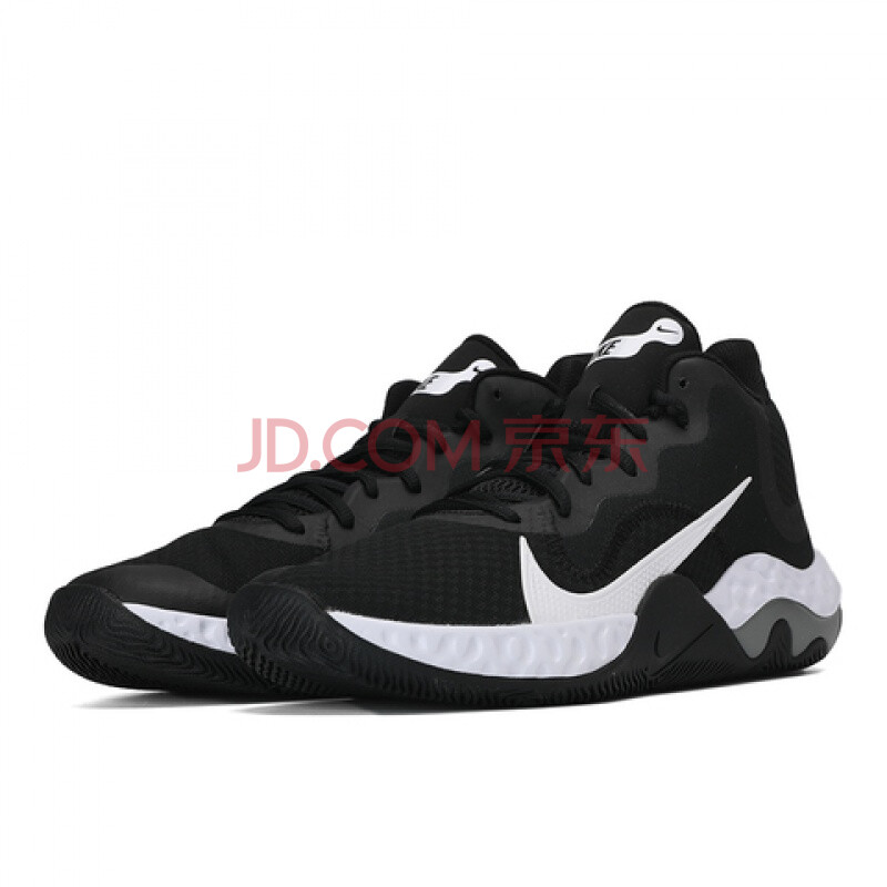 nike耐克2020年新款男女nike renew elevate篮球鞋ck2669-001 ck2669