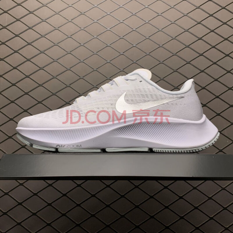 新款air zoom pegasus 37 登月飞马37代36透气内置减震气垫跑步鞋