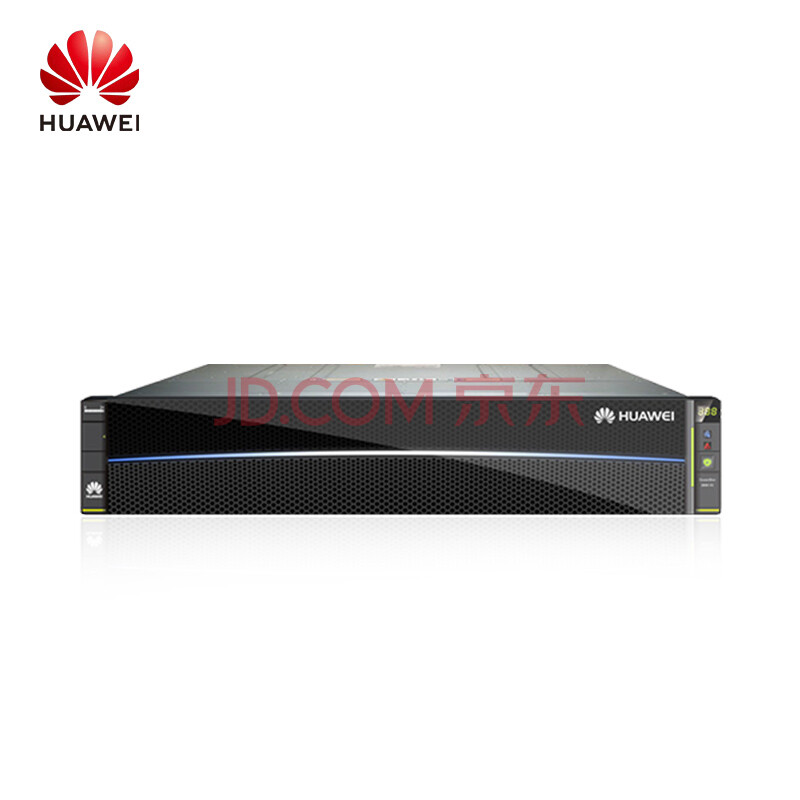 华为(huawei)oceanstor 5110 v5存储服务器 磁盘阵列 企业数据智能