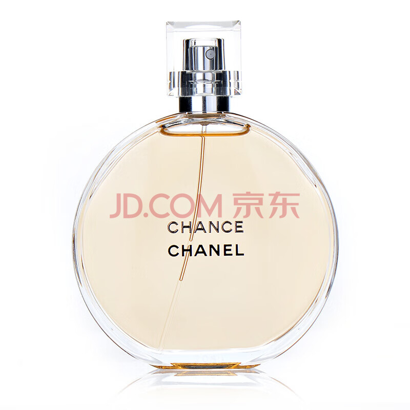 香奈儿(chanel)香水 邂逅淡香水50ml