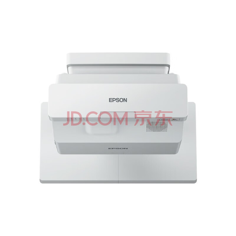 爱普生(epson)cb-735f 投影仪 投影机教育 办公3600流明 高清 激光