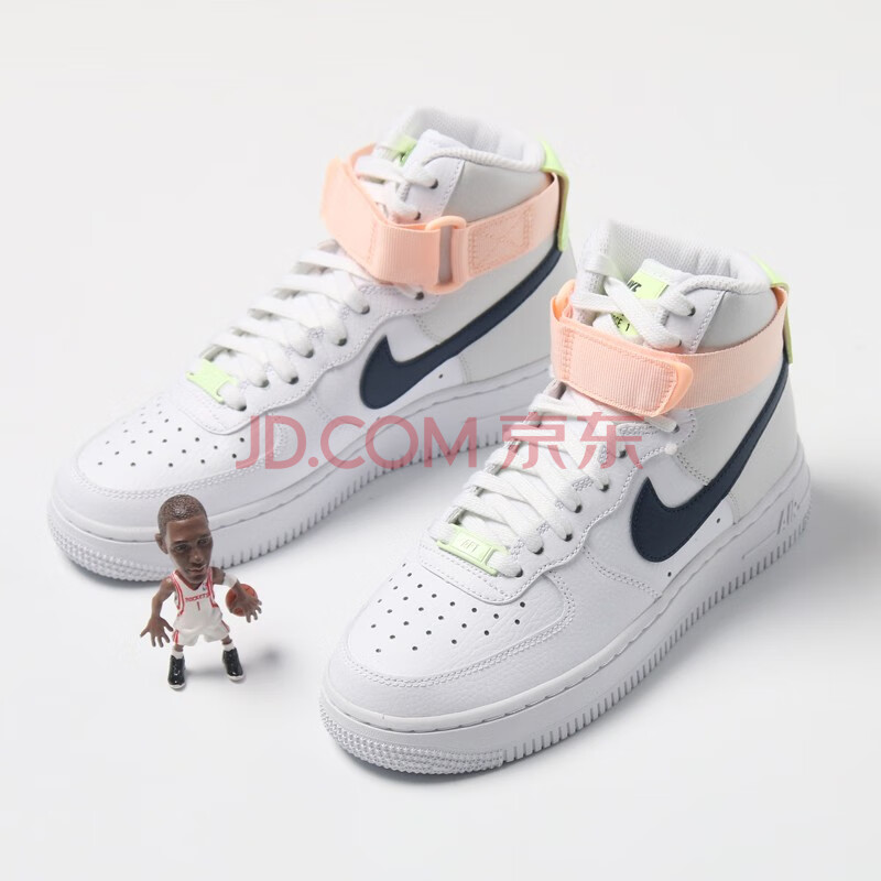 nike 耐克 af1空军一号air force 1休闲鞋板鞋男女休闲鞋 334031-117