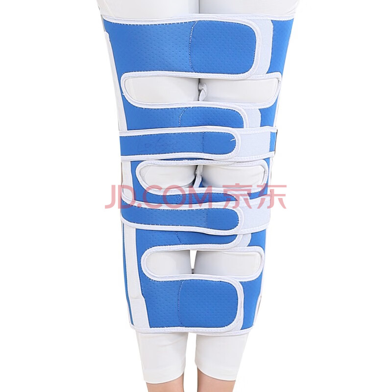 娇之兰诺(jorzilano) o型腿矫正带 腿型矫正器x型腿绑腿带四段式加强