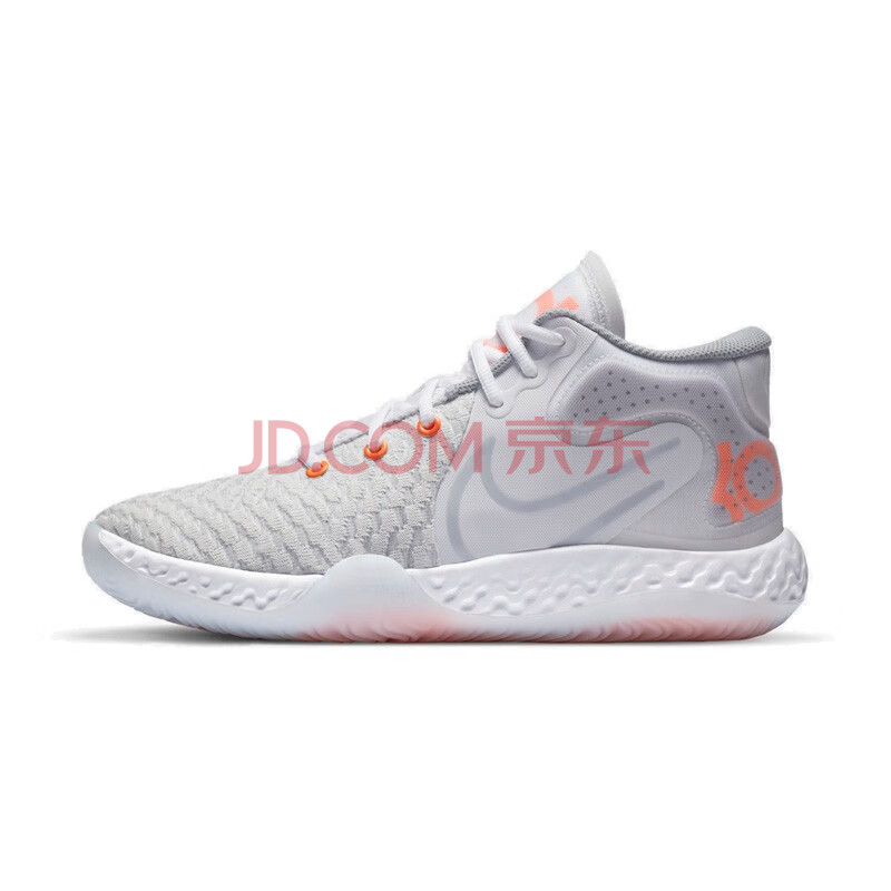 耐克nike kd trey 5 viii ep 杜兰特5简版实战篮球鞋男鞋 ck2089-100