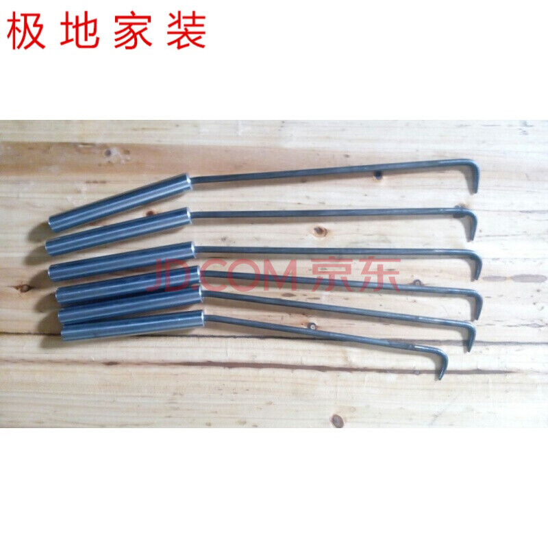 昆明市小板桥钢筋绑钩高硬度耐敲扎丝勾 不锈钢钢筋扎