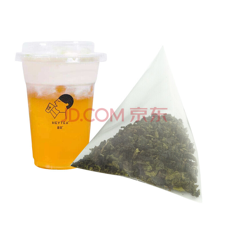 茶包奶茶店专用四季春奶茶专用喜茶茶包四季春风味乌龙四季奶青茶