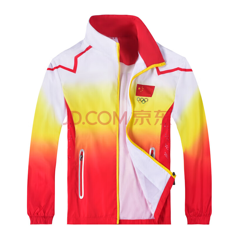 中国国家队运动套装中国国家队运动服套装运动员国服奥运会学生团体服