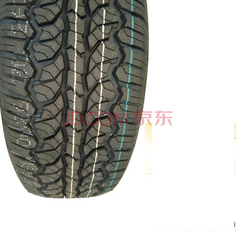 全路况轮胎p235/70r16 106t 风骏5风骏6皮卡at越野胎2357016全新a