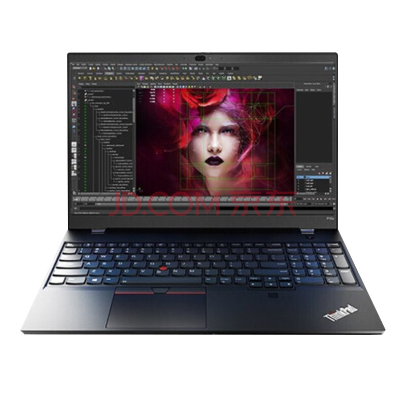 6英寸设计师移动图形工作站(i7-10750h/2*16g/1tbssd/p620/1年质保)改