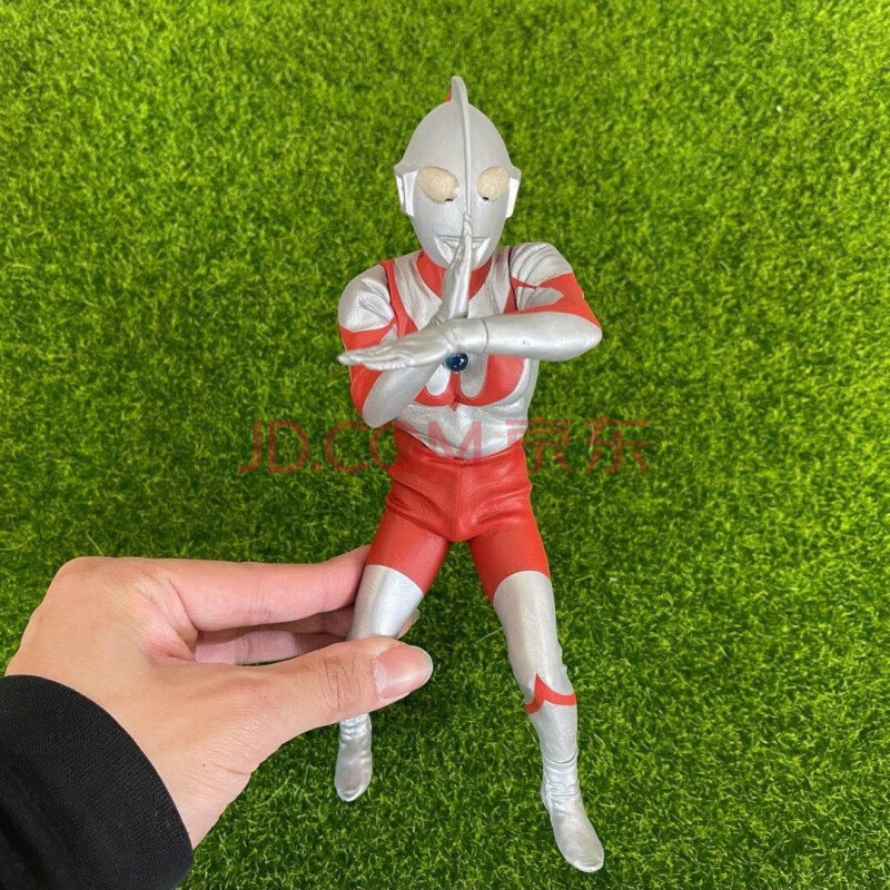 万代xplus x-plus shf 迪迦奥特曼 登场姿势 复合形态