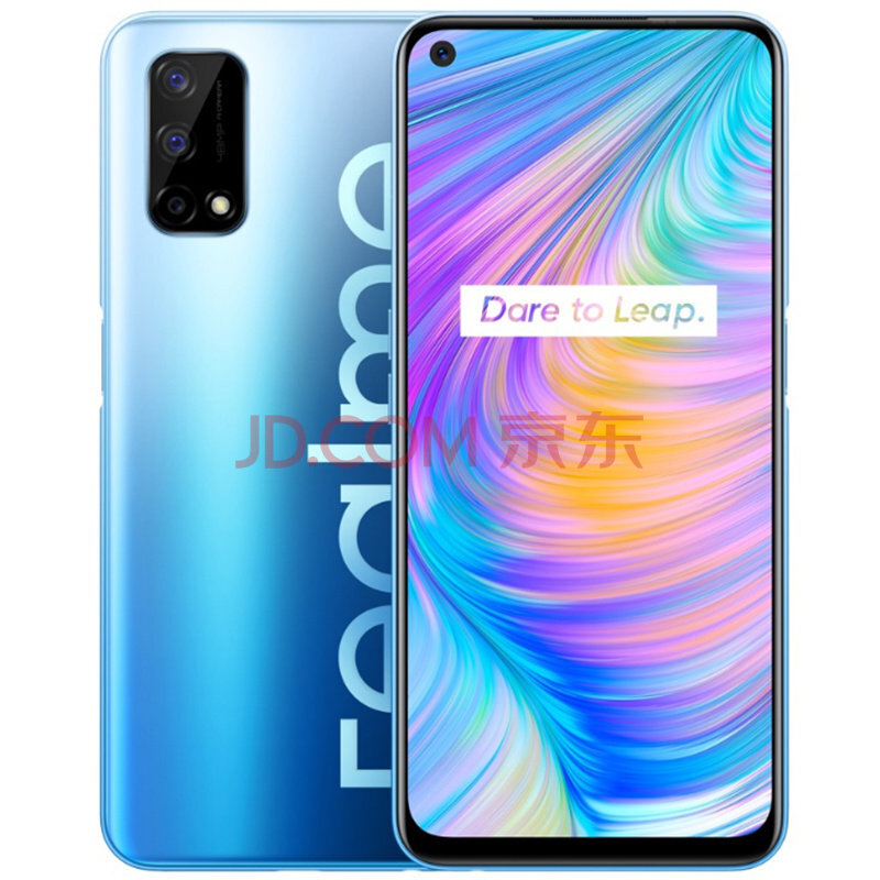 二手手机贴膜 oppo realme q2防窥钢化膜q2i手机膜realmeq2pro防真我