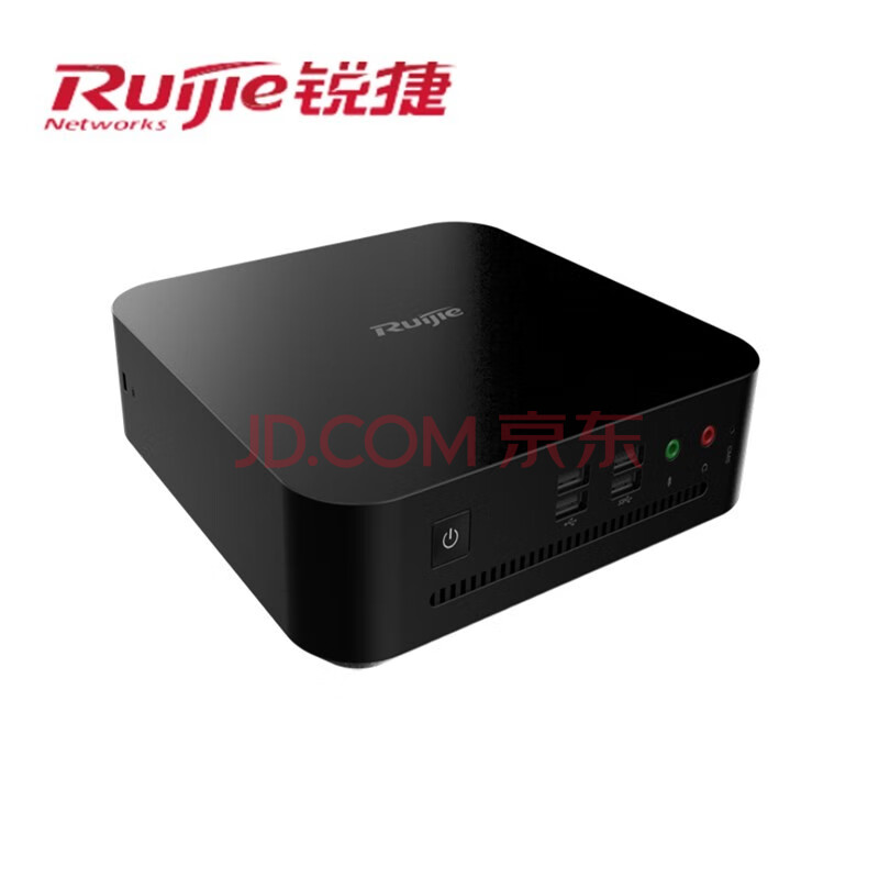 锐捷rg-ct5000系列idv云终端rg-ct5200主机集中管理,实现一键式镜像