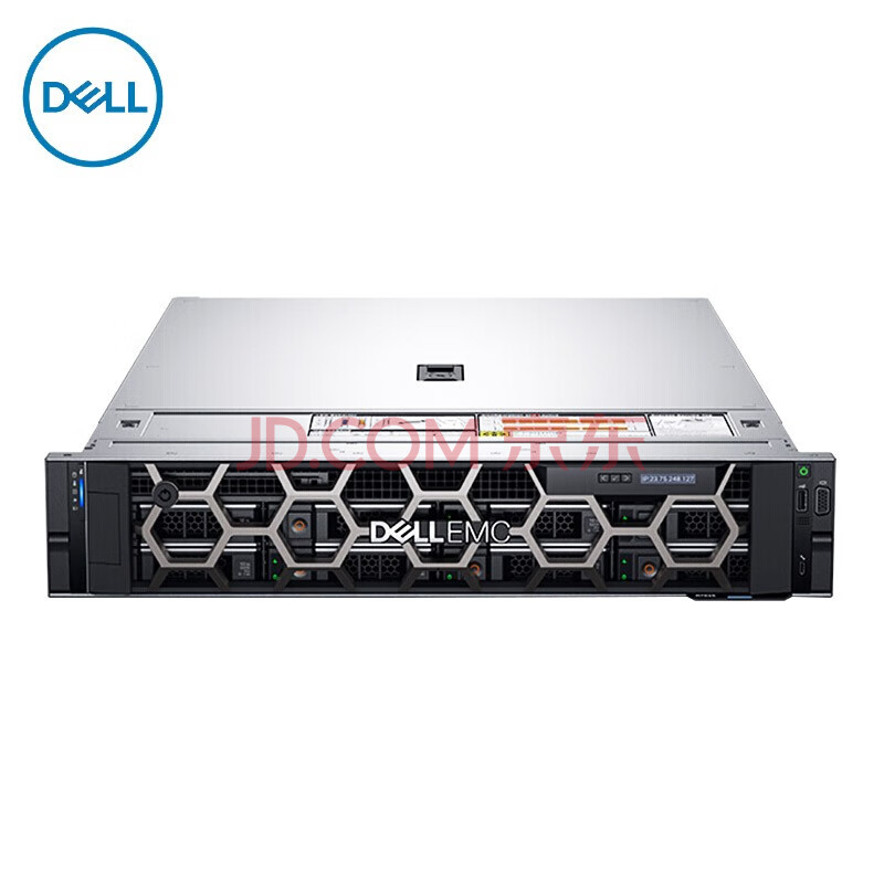 戴尔(dell)poweredge r7525 2u机架式服务器主机慧采企业购/基因测序