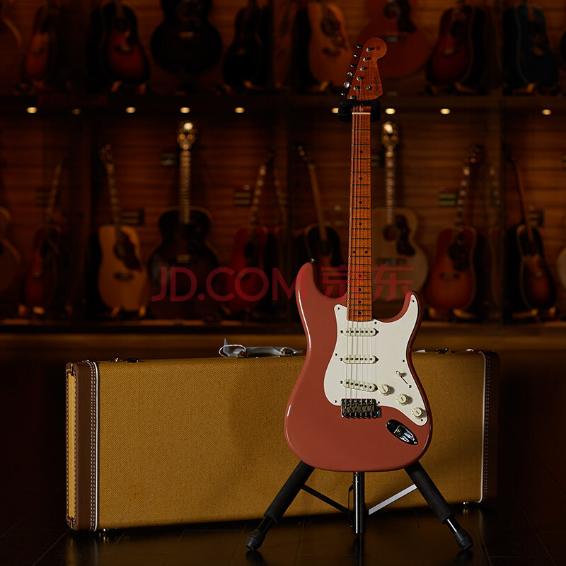 fender masterbuilt,fender cs 世音琴行 fender masterbuilt/ master built jason smith master