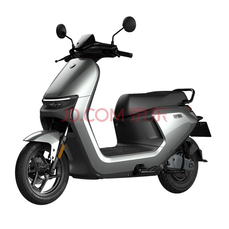 ninebot九号【门店自提】电动n70c电动摩托车9号可上牌智能助力电瓶车