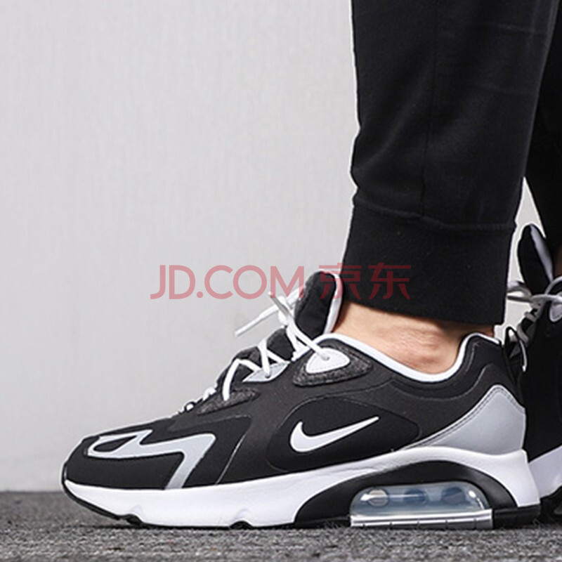 nike air max 200,nikeairmax200 nike耐克男鞋 新款air max 200 sp舒适休闲运动跑步鞋 ck5668-600 cq