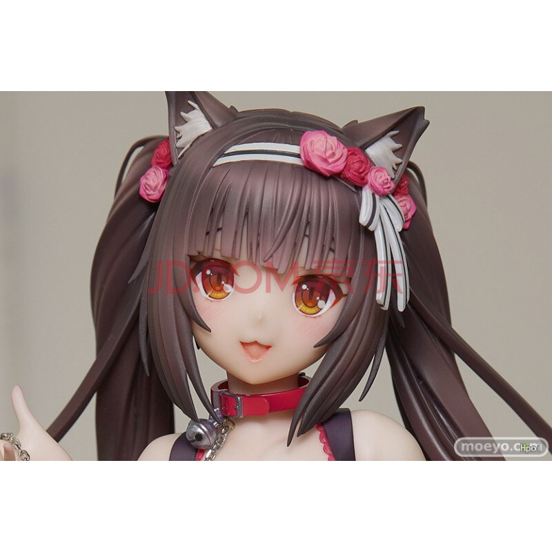 native手·办 native nekopara 猫娘乐园 巧克力 香草