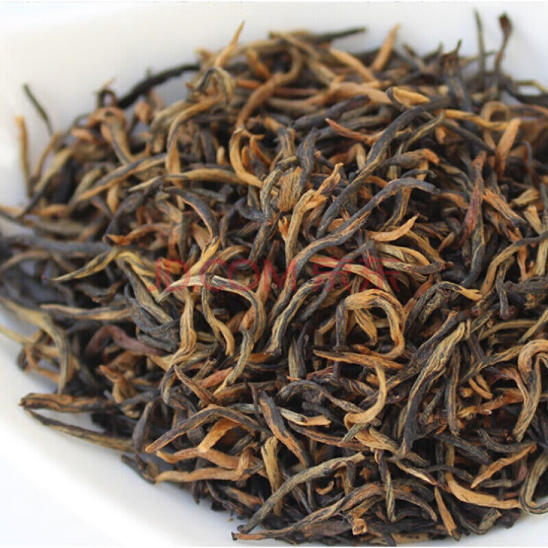 宜红工夫茶 100 宜红红茶 宜昌红茶 五峰宜红茶