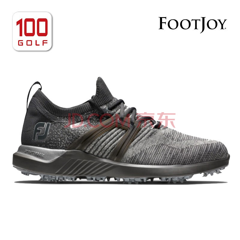 fj高尔夫球鞋男21春夏新品hyper flex网眼轻盈减震运动footjoy高尔夫