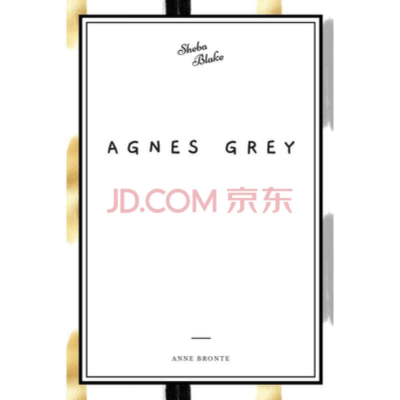 预订agnes grey