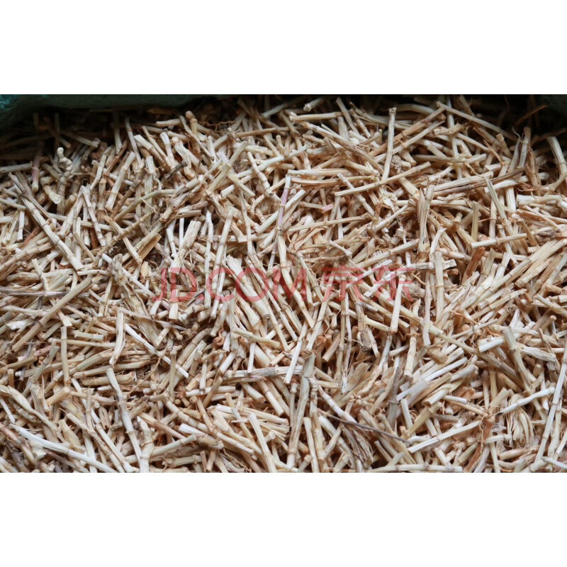 白茅根 白茅草根干货 甜草根竹蔗芦根凉茶食材500g