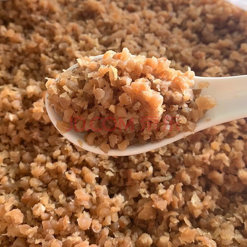 潮汕菜脯粒萝卜丁咸菜下饭菜肠粉佐料煎蛋萝卜干5斤咸菜疙瘩 咸香味