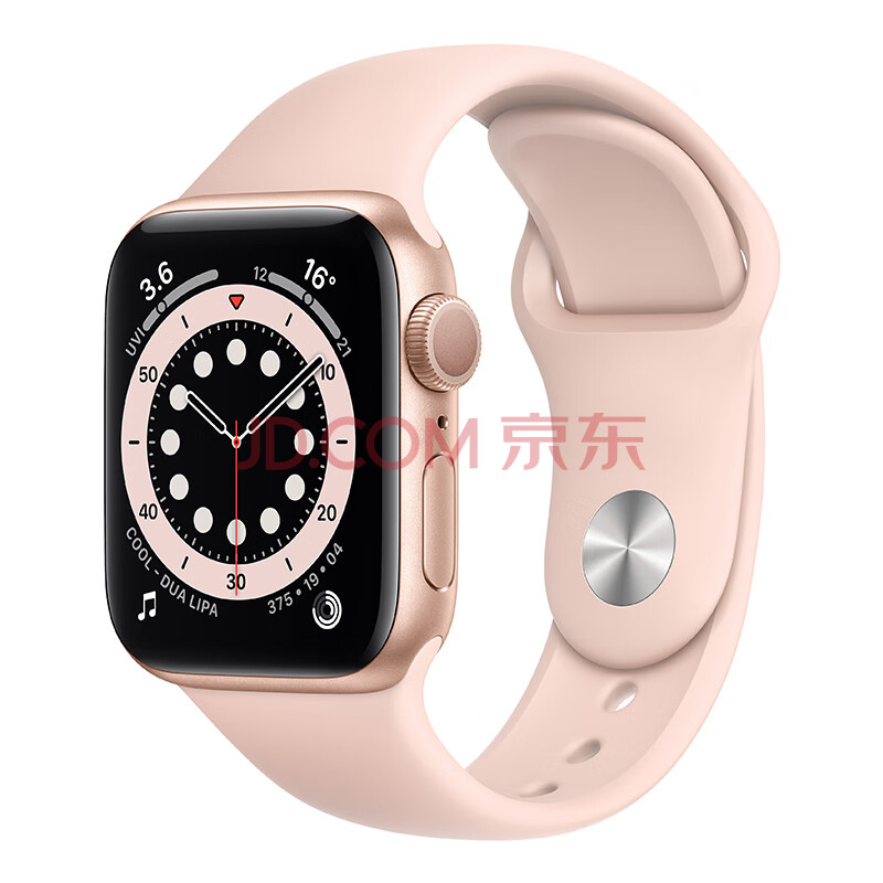 万人迷新款苹果/applewatch series6/se智能手表6代iwatch6 s6国行