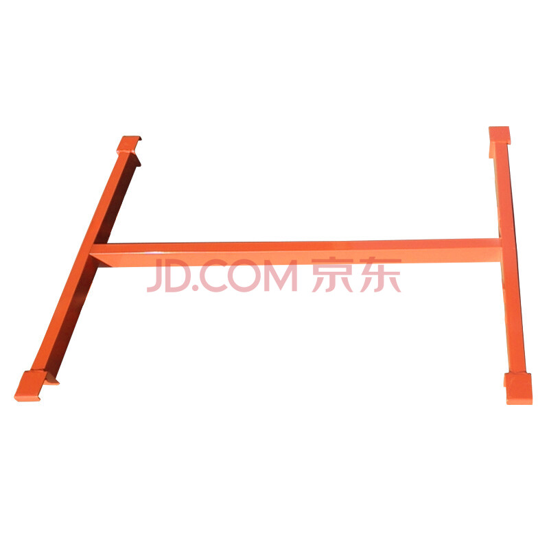 货架仓库厂房货架工厂横梁托盘式货架 100*100cm【工字型跨梁1个】