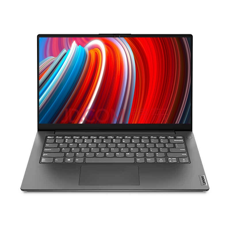 联想(lenovo)扬天v14 14英寸高性能轻薄办公笔记本电脑 i5-1135g/8g