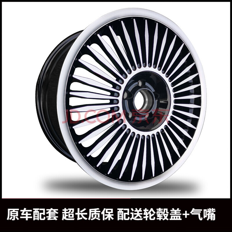 原车配套厂适用于网红悬浮揽胜极光星脉传祺gs8别克gl8奥迪a8铝轮毂
