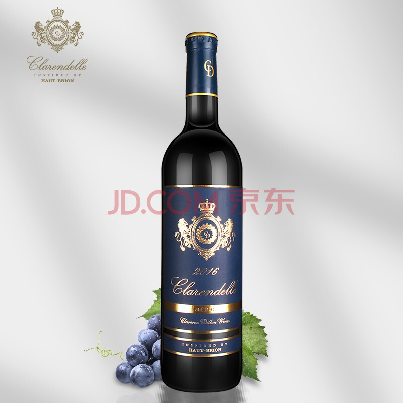 侯伯王克兰朵葡萄酒