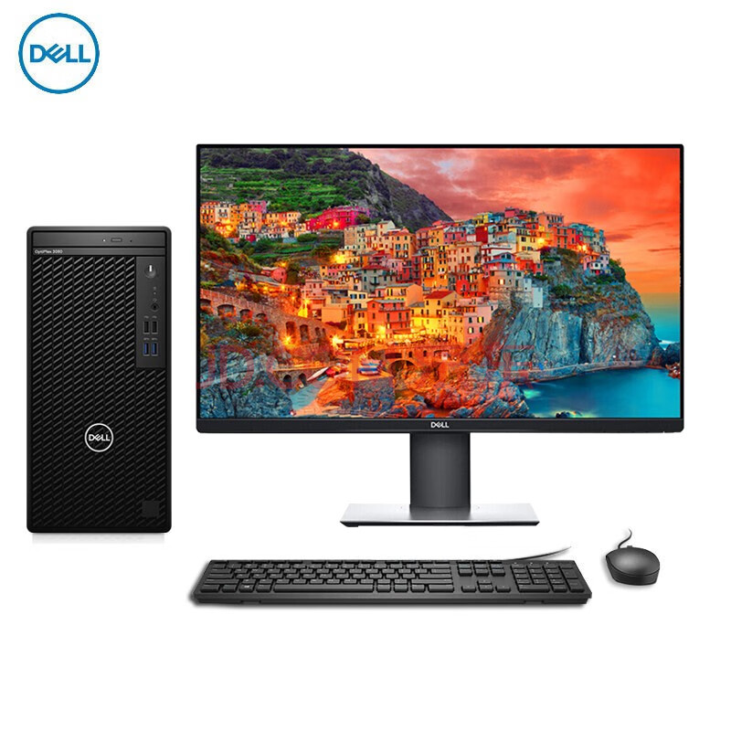 戴尔戴尔 dell optiplex 3080