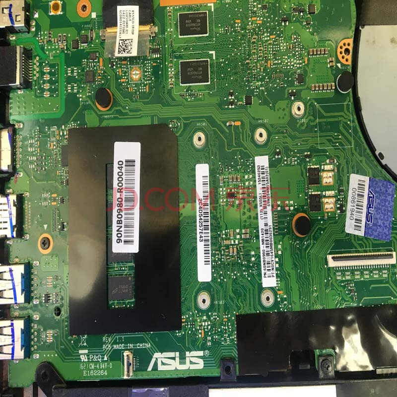 华硕fl5900u换显卡_华硕fl5900u换显卡