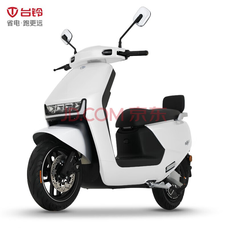骑行运动 电动车 台铃 台铃tl1200dt-63